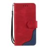 Lacné Kryty | Knižkové puzdro Trendy Cross case Mačka – Samsung Galaxy A13 5G | Lacné Kryty