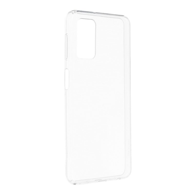 Lacné Kryty | Transparentný silikónový kryt Ultra Slim – Samsung Galaxy A13 5G
