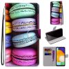Lacné Kryty | Zadný kryt Noble čierny – Samsung Galaxy A13 5G / A04s | Lacné Kryty