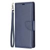Lacné Kryty | Peňaženkové puzdro Retro Lambskin červené – Samsung Galaxy S22 Ultra | Lacné Kryty