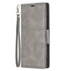 Peňaženkové puzdro Retro Lambskin modré – Samsung Galaxy S22 Ultra | Lacné Kryty Lacné Kryty | Peňaženkové puzdro Retro Lambskin modré – Samsung Galaxy S22 Ultra | Lacné Kryty