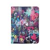 Lacné Kryty | Univerzálne knižkové puzdro Graffiti boy pre tablet so 9 – 10 palcovým displejom | Lacné Kryty