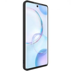 Lacné Kryty | Zadný kryt Imak čierny – Huawei Nova 9 / Honor 50 | Lacné Kryty