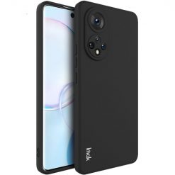 Lacné Kryty | Zadný kryt Imak čierny – Huawei Nova 9 / Honor 50 | Lacné Kryty
