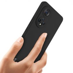 Lacné Kryty | Zadný kryt Imak čierny – Huawei Nova 9 / Honor 50 | Lacné Kryty
