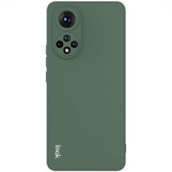Lacné Kryty | Zadný kryt Imak tmavozelený – Huawei Nova 9 / Honor 50 | Lacné Kryty