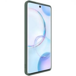 Lacné Kryty | Zadný kryt Imak tmavozelený – Huawei Nova 9 / Honor 50 | Lacné Kryty
