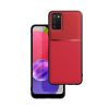 Lacné Kryty | Zadný kryt Noble čierny – Samsung Galaxy A03s | Lacné Kryty