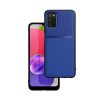 Zadný kryt Noble červený – Samsung Galaxy A03s | Lacné Kryty Lacné Kryty | Zadný kryt Noble červený – Samsung Galaxy A03s | Lacné Kryty