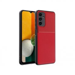 Lacné Kryty | Zadný kryt Noble červený – Samsung Galaxy A13 5G | Lacné Kryty