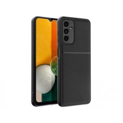 Lacné Kryty | Zadný kryt Noble čierny – Samsung Galaxy A13 5G / A04s | Lacné Kryty