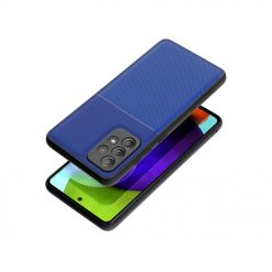 Lacné Kryty | Zadný kryt Noble modrý – Samsung Galaxy A52 / A52 5G / A52s 5G | Lacné Kryty