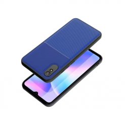 Lacné Kryty | Zadný kryt Noble modrý – Xiaomi Redmi 9A / 9AT | Lacné Kryty