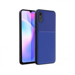 Lacné Kryty | Zadný kryt Noble modrý – Xiaomi Redmi 9A / 9AT | Lacné Kryty