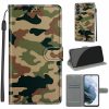 Knižkové puzdro Rhombus sivé – Samsung Galaxy S21 FE | Lacné Kryty Lacné Kryty | Knižkové puzdro Rhombus sivé – Samsung Galaxy S21 FE | Lacné Kryty