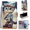 Lacné Kryty | Knižkové puzdro Trendy Cross case Limetka – Samsung Galaxy S21 FE | Lacné Kryty