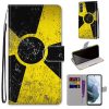 Knižkové puzdro Trendy Cross case Cool mačka – Samsung Galaxy S21 FE | Lacné Kryty Lacné Kryty | Knižkové puzdro Trendy Cross case Cool mačka – Samsung Galaxy S21 FE | Lacné Kryty