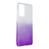 Ligotavý Kryt Forcell Shining strieborný – Samsung Galaxy A13 5G / A04s | Lacné Kryty Lacné Kryty | Ligotavý Kryt Forcell Shining strieborný – Samsung Galaxy A13 5G / A04s | Lacné Kryty