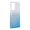 Ligotavý Kryt Forcell Shining transparentno-ružový – Samsung Galaxy A13 5G | Lacné Kryty Lacné Kryty | Ligotavý Kryt Forcell Shining transparentno-ružový – Samsung Galaxy A13 5G | Lacné Kryty