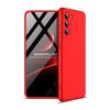 Ochranný kryt 360 Protection ružový – Samsung Galaxy S21 FE | Lacné Kryty Lacné Kryty | Ochranný kryt 360 Protection ružový – Samsung Galaxy S21 FE | Lacné Kryty