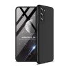 Ochranný kryt 360 Protection čierno-modrý – Samsung Galaxy S21 FE | Lacné Kryty Lacné Kryty | Ochranný kryt 360 Protection čierno-modrý – Samsung Galaxy S21 FE | Lacné Kryty