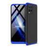 Ochranný kryt 360 Protection čierny – Realme 8 / Realme 8 Pro | Lacné Kryty Lacné Kryty | Ochranný kryt 360 Protection čierny – Realme 8 / Realme 8 Pro | Lacné Kryty