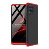 Ochranný kryt 360 Protection čierno-modrý – Realme 8 / Realme 8 Pro | Lacné Kryty Lacné Kryty | Ochranný kryt 360 Protection čierno-modrý – Realme 8 / Realme 8 Pro | Lacné Kryty