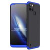Lacné Kryty | Ochranný kryt 360 Protection čierny – Realme C21Y | Lacné Kryty
