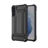 Lacné Kryty | Odolný kryt Hybrid Armor modrý – Samsung Galaxy S21 FE | Lacné Kryty