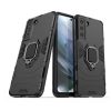 Odolný kryt Ring Armor modrý – Samsung Galaxy S21 FE | Lacné Kryty Lacné Kryty | Odolný kryt Ring Armor modrý – Samsung Galaxy S21 FE | Lacné Kryty