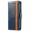 Lacné Kryty | Peňaženkové puzdro Comfort case hnedé – Realme GT Master | Lacné Kryty
