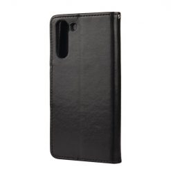 Peňaženkové puzdro Embossing Pattern Motýľ a kvet čierne – Samsung Galaxy S21 FE | Lacné Kryty Lacné Kryty | Peňaženkové puzdro Embossing Pattern Motýľ a kvet čierne – Samsung Galaxy S21 FE | Lacné Kryty