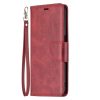 Peňaženkové puzdro Retro Lambskin modré – Realme 8 5G | Lacné Kryty Lacné Kryty | Peňaženkové puzdro Retro Lambskin modré – Realme 8 5G | Lacné Kryty