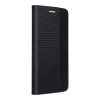 Lacné Kryty | Peňaženkové puzdro Smart Senso modré – Samsung Galaxy A13 5G | Lacné Kryty