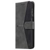 Peňaženkové puzdro Stitchy Book Case čierne – Samsung Galaxy S21 FE | Lacné Kryty Lacné Kryty | Peňaženkové puzdro Stitchy Book Case čierne – Samsung Galaxy S21 FE | Lacné Kryty