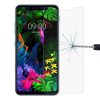 Lacné Kryty | Tvrdené sklo Glass Pro 9H – LG G8s ThinQ | Lacné Kryty