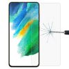 Tvrdené sklo celopovrchové čierne – Samsung Galaxy S21 FE | Lacné Kryty Lacné Kryty | Tvrdené sklo celopovrchové čierne – Samsung Galaxy S21 FE | Lacné Kryty