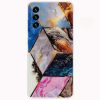 Lacné Kryty | Zadný kryt Abstract Pattern Multi – Samsung Galaxy A13 5G | Lacné Kryty