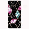 Lacné Kryty | Zadný kryt Abstract Pattern Zelený Mramor – Samsung Galaxy A13 5G | Lacné Kryty