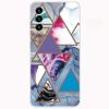 Lacné Kryty | Zadný kryt Abstract Pattern Zlato – Samsung Galaxy A13 5G | Lacné Kryty