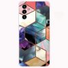 Lacné Kryty | Zadný kryt Abstract Pattern Hviezdna Obloha – Samsung Galaxy A13 5G | Lacné Kryty