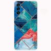 Lacné Kryty | Zadný kryt Abstract Pattern Multi – Samsung Galaxy A13 5G | Lacné Kryty