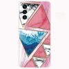 Lacné Kryty | Zadný kryt Abstract Pattern Hexagón – Samsung Galaxy A13 5G | Lacné Kryty