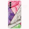 Lacné Kryty | Zadný kryt Abstract Pattern Akvarel – Samsung Galaxy A13 5G | Lacné Kryty