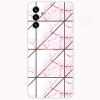 Lacné Kryty | Zadný kryt Abstract Pattern Kocka – Samsung Galaxy A13 5G | Lacné Kryty