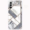 Lacné Kryty | Zadný kryt Abstract Pattern Hviezdy – Samsung Galaxy A13 5G | Lacné Kryty