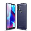 Zadný kryt Carbon Čierny – Motorola Moto E20 / E30 / E40 | Lacné Kryty Lacné Kryty | Zadný kryt Carbon Čierny – Motorola Moto E20 / E30 / E40 | Lacné Kryty