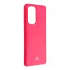 Gumený kryt Jelly Mercury modrý – Samsung Galaxy A53 5G | Lacné Kryty Lacné Kryty | Gumený kryt Jelly Mercury modrý – Samsung Galaxy A53 5G | Lacné Kryty