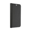 Knižkové puzdro Luna Carbon modré – Samsung Galaxy A53 5G | Lacné Kryty Lacné Kryty | Knižkové puzdro Luna Carbon modré – Samsung Galaxy A53 5G | Lacné Kryty