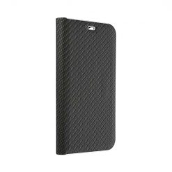 Lacné Kryty | Peňaženkové puzdro Elegant Magnet Case čierne – Samsung Galaxy A53 5G